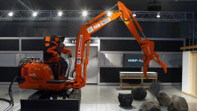 Teknoloji 'insanın yerini alma' konusunda ne kadar iddialı?