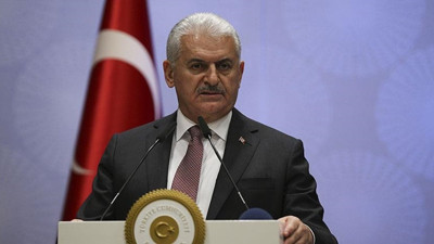 'Sözümüz terör örgütlerine kimse çarpıtmasın'