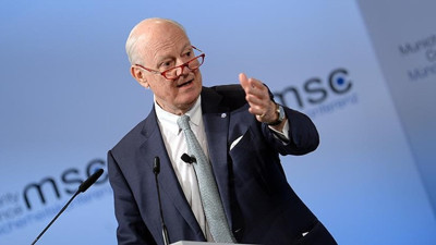 'Astana görüşmelerini destekledik'