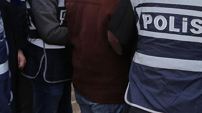 Çaydanlığa patlayıcı yerleştiren terörist yakalandı