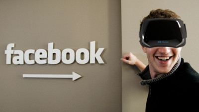 Facebook'un kârı beklentileri aştı