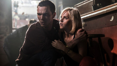 Collide filminin fragmanı yayınlandı