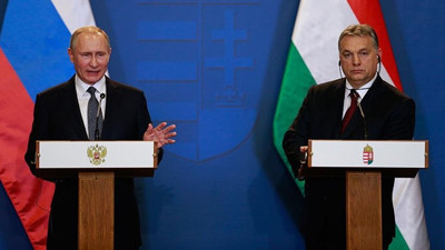 Türk Akımı'yla ilgili önemli açıklamalar