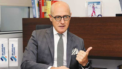 Burgan Leasing, 2017 içinde agresif büyüme planı yapıyor