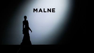 Madrid'de MALNE şov!