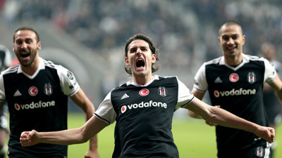 Kartal'ın pençesi bükülmüyor