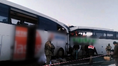 Ölü sayısı sekize yükseldi