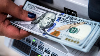 Dolar 1,5 ayın en düşüğünü gördü