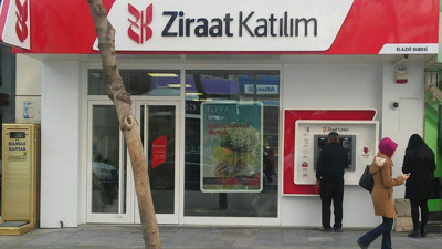 Ziraat Katılım'dan 30,7 milyon TL kâr