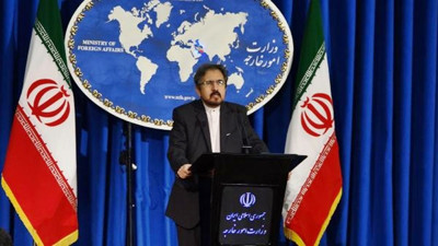 'Türkiye konusunda sabrımızın bir sınırı var'