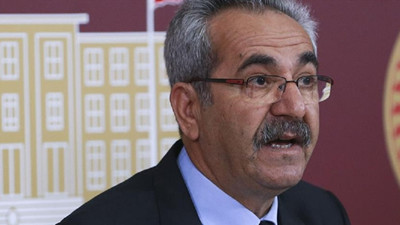 HDP'li Yıldırım serbest bırakıldı