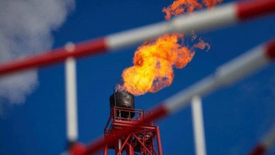 Rusya'nın petrol ve gaz üretimi arttı