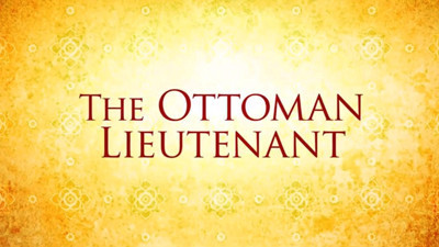Osmanlı Subayı'ından yeni fragman