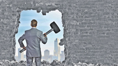 Büyük değişimler küçük gruplarda başlar