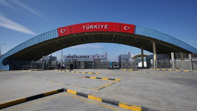 Sıra gümrük vergisinde!