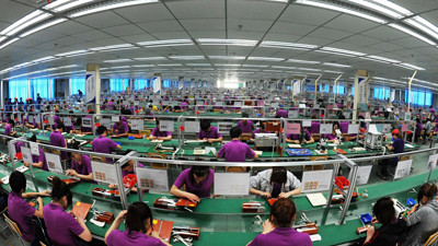 Çi̇n mallarının ithalatında korunma önlemleri kaldırıldı