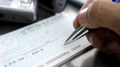 Ocakta 85 bin senet protesto edildi