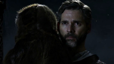 Efsaneden yeni fragman