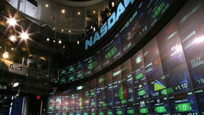 New York borsası pozitif başladı