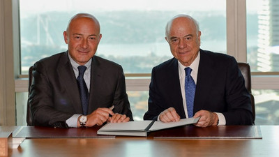 Doğuş, Garanti'deki hisselerini BBVA'ya satıyor