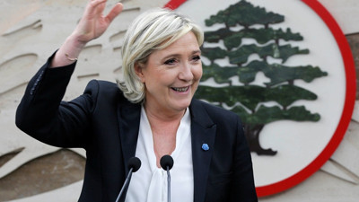 Le Pen korkuttu, yatırımcı Alman tahviline kaçtı