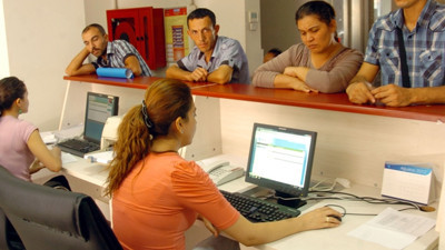 Kamu personelinin performansı ölçülecek