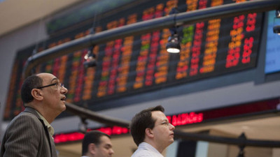 Küresel piyasalar Fed'e odaklandı