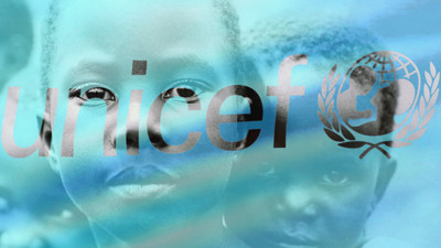 1,4 milyon çocuk açlıktan ölmek üzere