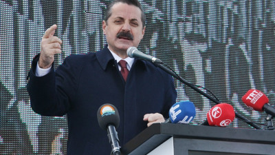 Bakan Çelik: Hayvan ithalatı bize yakışmaz