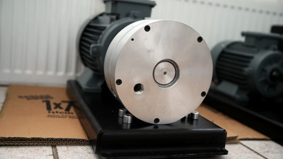 Doğalgazsız kombi icad etti