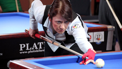 Dev şampiyona başladı