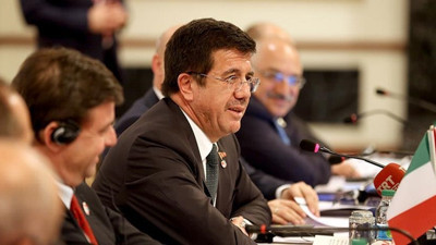 'İtalya'da bir Türk Ticaret Merkezi açmak istiyoruz'