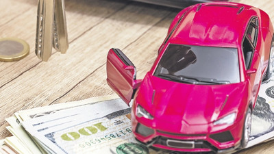 Şimdi de ‘subprime oto krizi’ endişesi