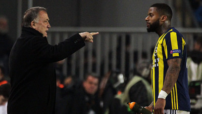 "Oyuncular dürüstse cevap verirler"