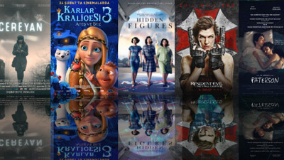 İzlemeden hafta sonu planı yapmayın