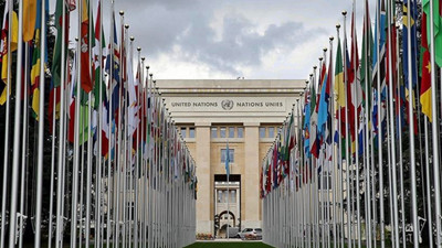 Cenevre görüşmelerinde 4. tur başladı