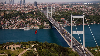 Yeni projeler köprüleri rahatlattı