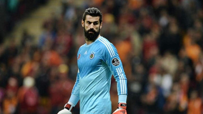 Volkan Demirel 1,5 ay yok