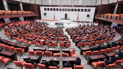 'Torba kanun teklifi' yasalaştı