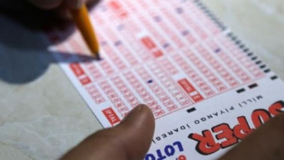 Süper Loto'da 4 milyon lira devretti