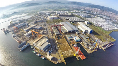 Serbest bölge düzenlemesi Resmi Gazete'de yayımlandı