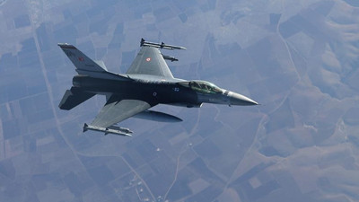 Kandil'de 27 terörist etkisiz hale getirildi