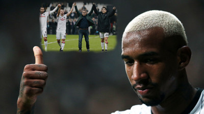 UEFA Avrupa Ligi'ne Kartal bakışı