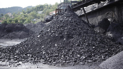 Linyit üretimi 4,5 milyon ton oldu