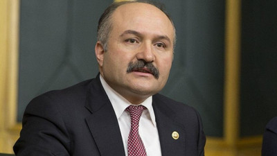 MHP'den 'ortak çalışma' açıklaması