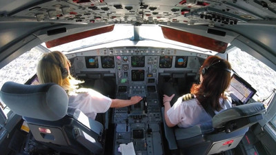 THY, 122 kişiyi işe alacak