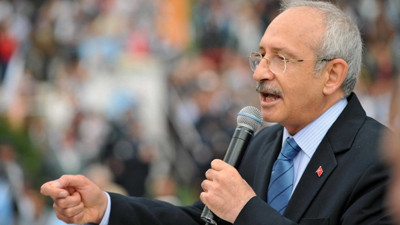 'Vekil sayısı niye artıyor?'