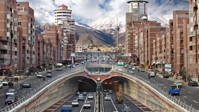 Türk Ticaret Merkezi açılışa hazır