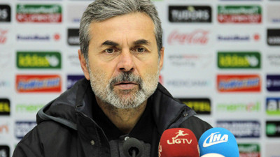 'Sözleşmem devam ediyor'