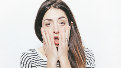 Yorgun değilmişim gibi çek pampa!